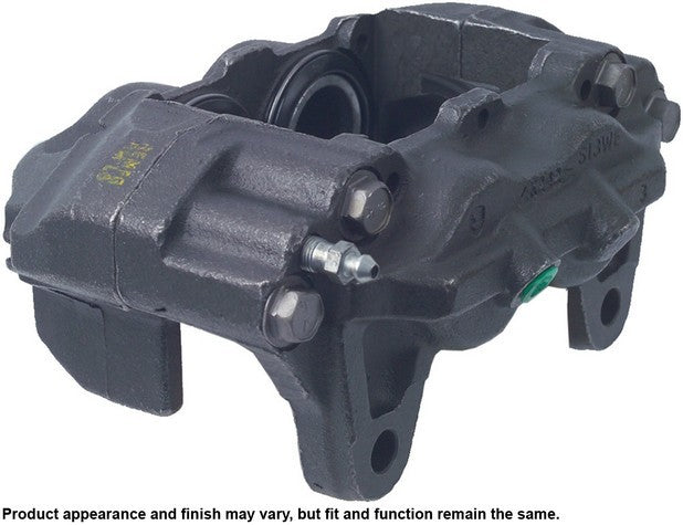 CARDONE Reman Disc Brake Caliper P/N:19-2632 Fits: Toyota Sequoia 02-01, Toyota Tundra 03-00 - Image 1