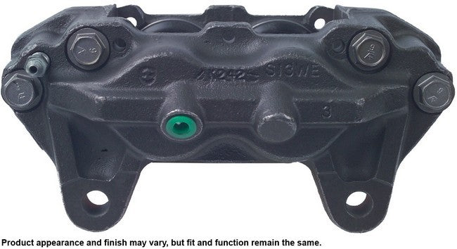 CARDONE Reman Disc Brake Caliper P/N:19-2632 Fits: Toyota Sequoia 02-01, Toyota Tundra 03-00 - Image 2
