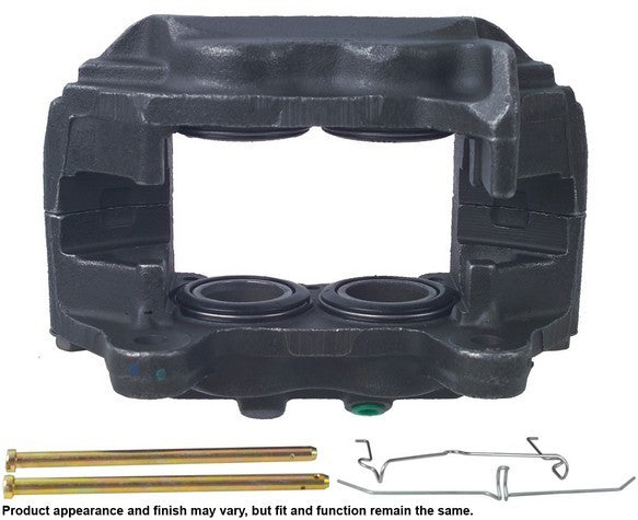 CARDONE Reman Disc Brake Caliper P/N:19-2632 Fits: Toyota Sequoia 02-01, Toyota Tundra 03-00 - Image 3