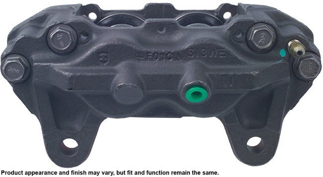 CARDONE Reman Disc Brake Caliper P/N:19-2633 Fits: Toyota Sequoia 02-01, Toyota Tundra 03-00 - Image 2