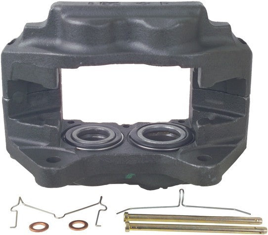 CARDONE Reman Disc Brake Caliper P/N:19-2634 Fits: Lexus Lx470 02-98, Toyota Land Cruiser 02-98 - Image 3