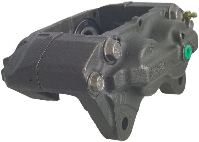 CARDONE Reman Disc Brake Caliper P/N:19-2635 Fits: Lexus Lx470 02-98, Toyota Land Cruiser 02-98 - Image 1