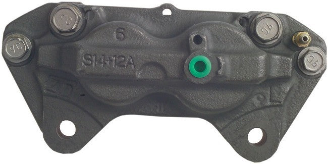 CARDONE Reman Disc Brake Caliper P/N:19-2635 Fits: Lexus Lx470 02-98, Toyota Land Cruiser 02-98 - Image 2