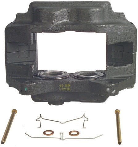 CARDONE Reman Disc Brake Caliper P/N:19-2635 Fits: Lexus Lx470 02-98, Toyota Land Cruiser 02-98 - Image 3