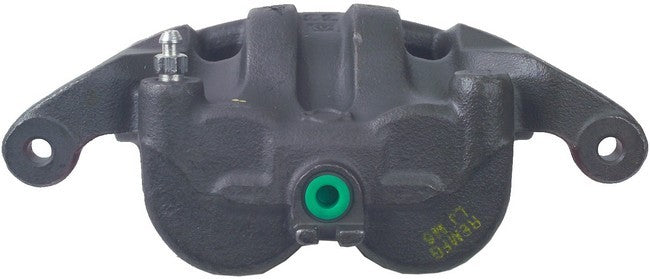 CARDONE Reman Disc Brake Caliper P/N:19-2638 Fits: Nissan Frontier 04-03, Nissan Xterra 04-00 - Image 2
