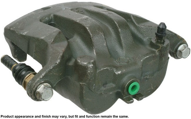CARDONE Reman Disc Brake Caliper P/N:19-2639 Fits: Nissan Frontier 04-03, Nissan Xterra 04-00 - Image 1