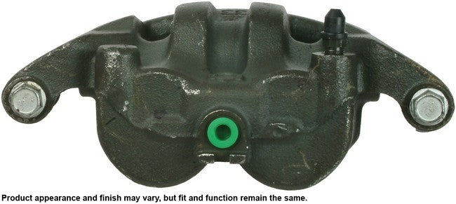 CARDONE Reman Disc Brake Caliper P/N:19-2639 Fits: Nissan Frontier 04-03, Nissan Xterra 04-00 - Image 2