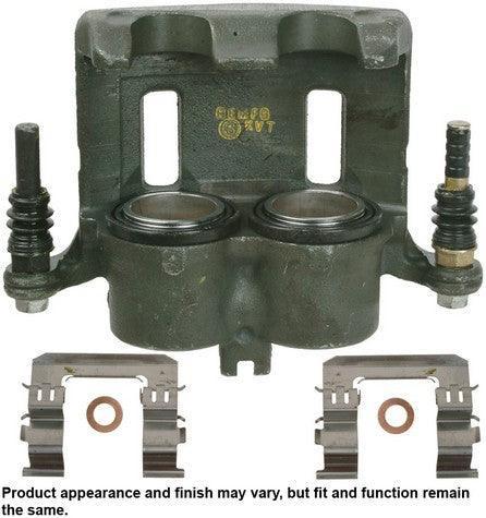 CARDONE Reman Disc Brake Caliper P/N:19-2639 Fits: Nissan Frontier 04-03, Nissan Xterra 04-00 - Image 3