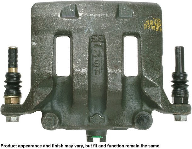 CARDONE Reman Disc Brake Caliper P/N:19-2639 Fits: Nissan Frontier 04-03, Nissan Xterra 04-00 - Image 4