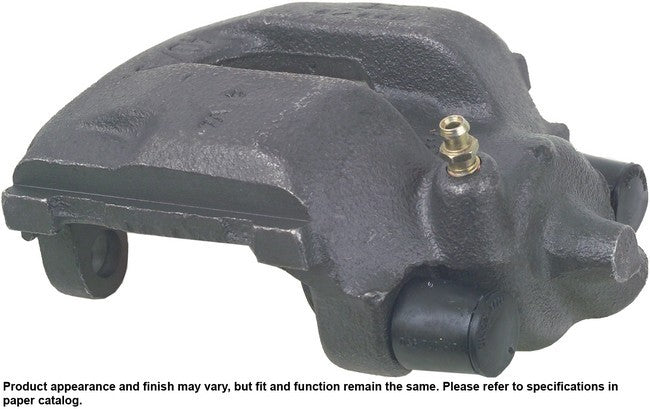 CARDONE Reman Disc Brake Caliper P/N:19-2640 Fits: BMW 320i 05-01, BMW 323ci 2000, BMW 323i 00-97, BMW 323ti 00-99, BMW 325ci 06-01, BMW 325i 05-01, BMW 325xi 05-01, BMW 328ci 2000, BMW 328i 00-99, BMW Z4 08-03 - Image 1