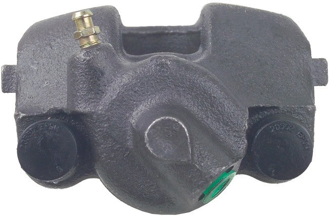 CARDONE Reman Disc Brake Caliper P/N:19-2640 Fits: BMW 320i 05-01, BMW 323ci 2000, BMW 323i 00-97, BMW 323ti 00-99, BMW 325ci 06-01, BMW 325i 05-01, BMW 325xi 05-01, BMW 328ci 2000, BMW 328i 00-99, BMW Z4 08-03 - Image 2