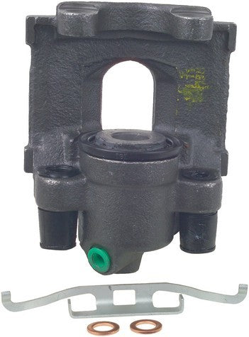 CARDONE Reman Disc Brake Caliper P/N:19-2640 Fits: BMW 320i 05-01, BMW 323ci 2000, BMW 323i 00-97, BMW 323ti 00-99, BMW 325ci 06-01, BMW 325i 05-01, BMW 325xi 05-01, BMW 328ci 2000, BMW 328i 00-99, BMW Z4 08-03 - Image 3