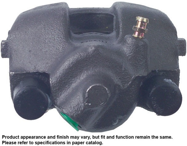 CARDONE Reman Disc Brake Caliper P/N:19-2641 Fits: BMW 320i 05-01, BMW 323ci 2000, BMW 323i 00-97, BMW 323ti 00-99, BMW 325ci 06-01, BMW 325i 05-01, BMW 325xi 05-01, BMW 328ci 2000, BMW 328i 00-99, BMW Z4 08-03 - Image 2