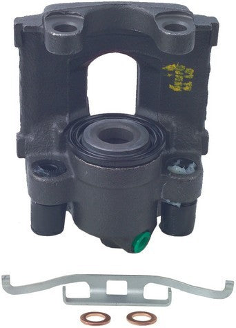 CARDONE Reman Disc Brake Caliper P/N:19-2641 Fits: BMW 320i 05-01, BMW 323ci 2000, BMW 323i 00-97, BMW 323ti 00-99, BMW 325ci 06-01, BMW 325i 05-01, BMW 325xi 05-01, BMW 328ci 2000, BMW 328i 00-99, BMW Z4 08-03 - Image 3