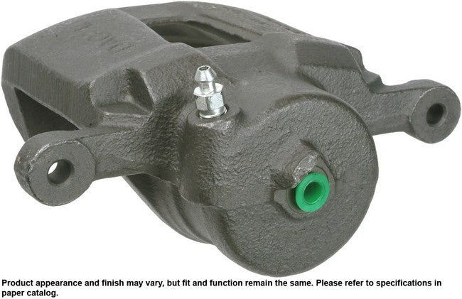 CARDONE Reman Disc Brake Caliper P/N:19-2642 Fits: Daewoo Lanos 02-99 - Image 1