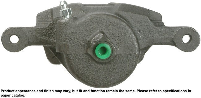 CARDONE Reman Disc Brake Caliper P/N:19-2642 Fits: Daewoo Lanos 02-99 - Image 2
