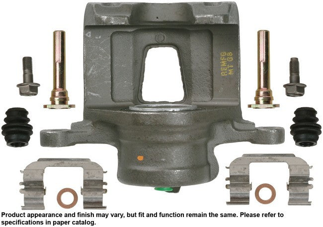 CARDONE Reman Disc Brake Caliper P/N:19-2642 Fits: Daewoo Lanos 02-99 - Image 3