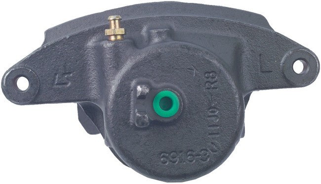 CARDONE Reman Disc Brake Caliper P/N:19-2644 Fits: Acura Mdx 02-01, Honda Odyssey 04-99 - Image 2