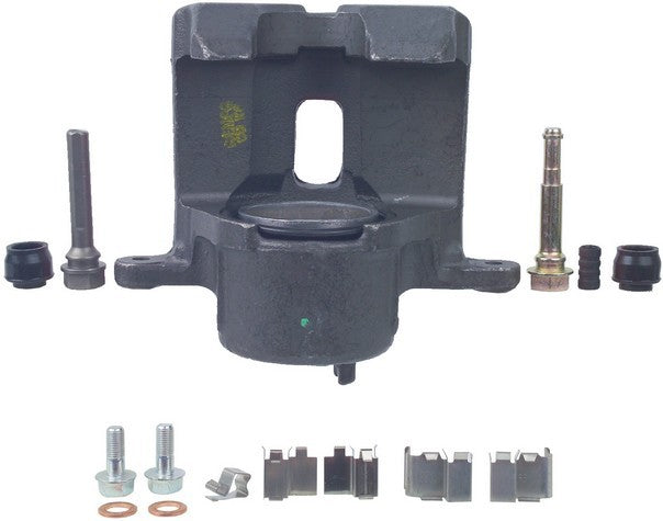 CARDONE Reman Disc Brake Caliper P/N:19-2644 Fits: Acura Mdx 02-01, Honda Odyssey 04-99 - Image 3