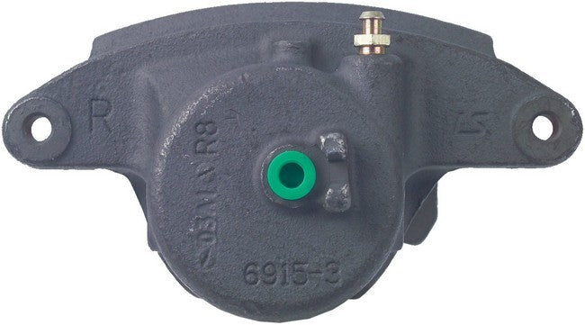 CARDONE Reman Disc Brake Caliper P/N:19-2645 Fits: Acura Mdx 02-01, Honda Odyssey 04-99 - Image 2