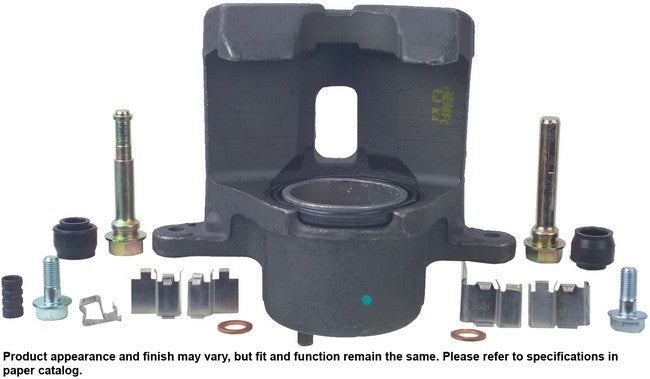 CARDONE Reman Disc Brake Caliper P/N:19-2645 Fits: Acura Mdx 02-01, Honda Odyssey 04-99 - Image 3
