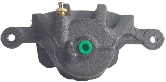CARDONE Reman Disc Brake Caliper P/N:19-2646 Fits: Hyundai Elantra 01-99, Hyundai Tiburon 01-00 - Image 2