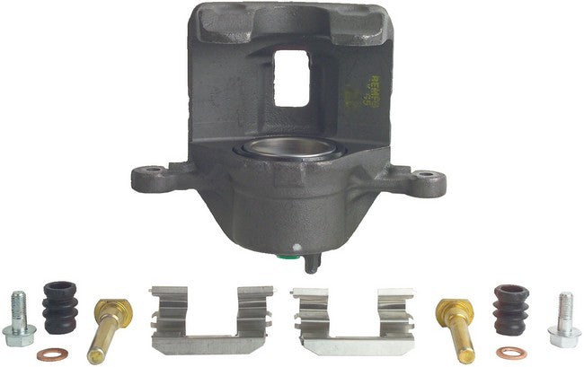 CARDONE Reman Disc Brake Caliper P/N:19-2646 Fits: Hyundai Elantra 01-99, Hyundai Tiburon 01-00 - Image 3