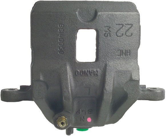 CARDONE Reman Disc Brake Caliper P/N:19-2646 Fits: Hyundai Elantra 01-99, Hyundai Tiburon 01-00 - Image 4