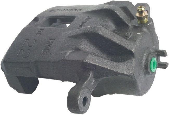 CARDONE Reman Disc Brake Caliper P/N:19-2647 Fits: Hyundai Elantra 01-99, Hyundai Tiburon 01-00 - Image 1
