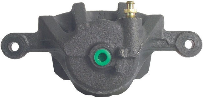 CARDONE Reman Disc Brake Caliper P/N:19-2647 Fits: Hyundai Elantra 01-99, Hyundai Tiburon 01-00 - Image 2