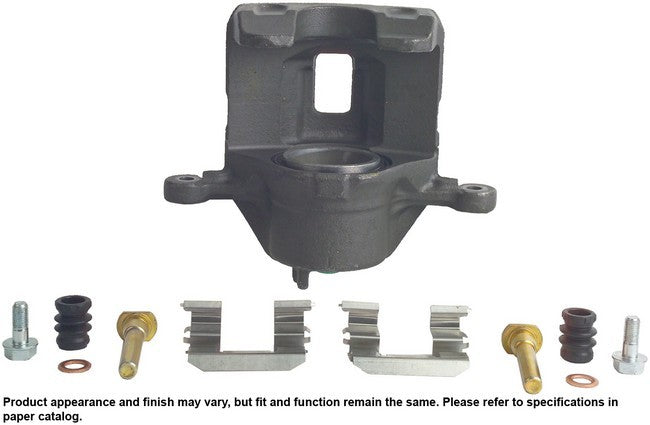 CARDONE Reman Disc Brake Caliper P/N:19-2647 Fits: Hyundai Elantra 01-99, Hyundai Tiburon 01-00 - Image 3