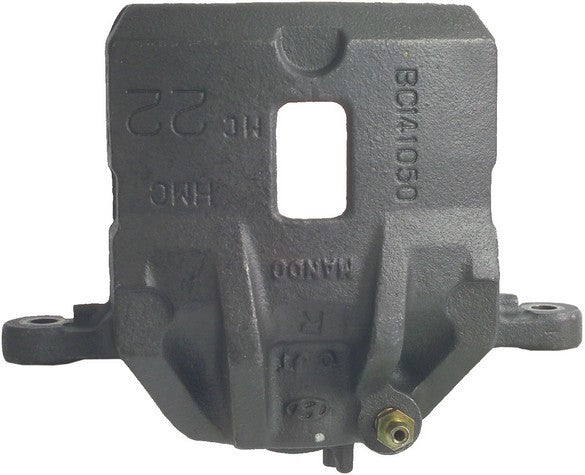 CARDONE Reman Disc Brake Caliper P/N:19-2647 Fits: Hyundai Elantra 01-99, Hyundai Tiburon 01-00 - Image 4