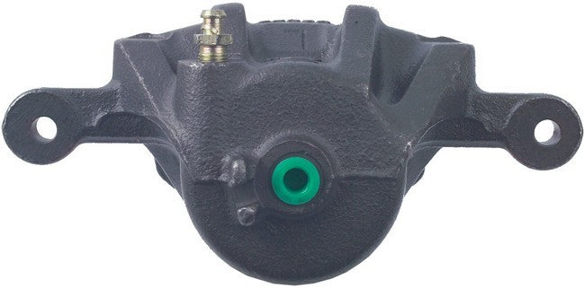 CARDONE Reman Disc Brake Caliper P/N:19-2648 Fits: Hyundai Sonata 04-99, Kia Magentis 02-01, Kia Optima 02-01 - Image 2