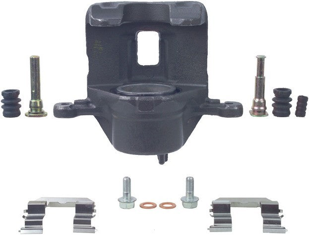 CARDONE Reman Disc Brake Caliper P/N:19-2648 Fits: Hyundai Sonata 04-99, Kia Magentis 02-01, Kia Optima 02-01 - Image 3