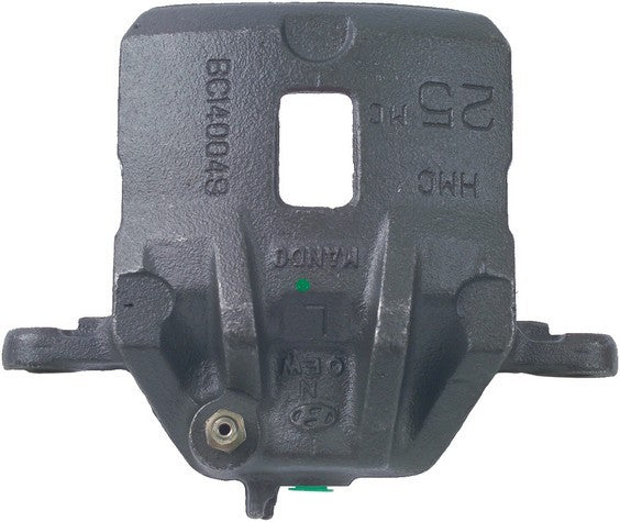 CARDONE Reman Disc Brake Caliper P/N:19-2648 Fits: Hyundai Sonata 04-99, Kia Magentis 02-01, Kia Optima 02-01 - Image 4