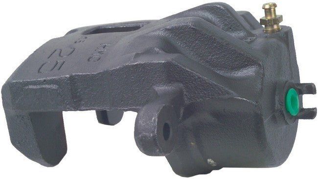 CARDONE Reman Disc Brake Caliper P/N:19-2649 Fits: Hyundai Sonata 04-99, Kia Magentis 02-01, Kia Optima 02-01 - Image 1