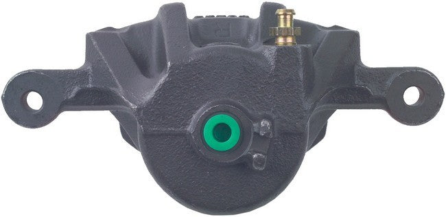 CARDONE Reman Disc Brake Caliper P/N:19-2649 Fits: Hyundai Sonata 04-99, Kia Magentis 02-01, Kia Optima 02-01 - Image 2