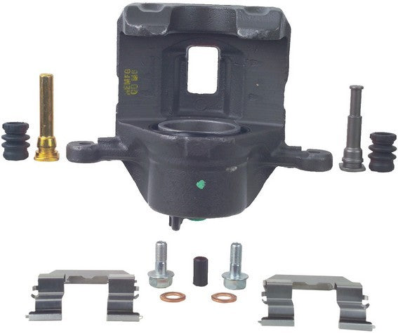 CARDONE Reman Disc Brake Caliper P/N:19-2649 Fits: Hyundai Sonata 04-99, Kia Magentis 02-01, Kia Optima 02-01 - Image 3