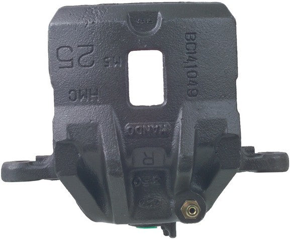 CARDONE Reman Disc Brake Caliper P/N:19-2649 Fits: Hyundai Sonata 04-99, Kia Magentis 02-01, Kia Optima 02-01 - Image 4