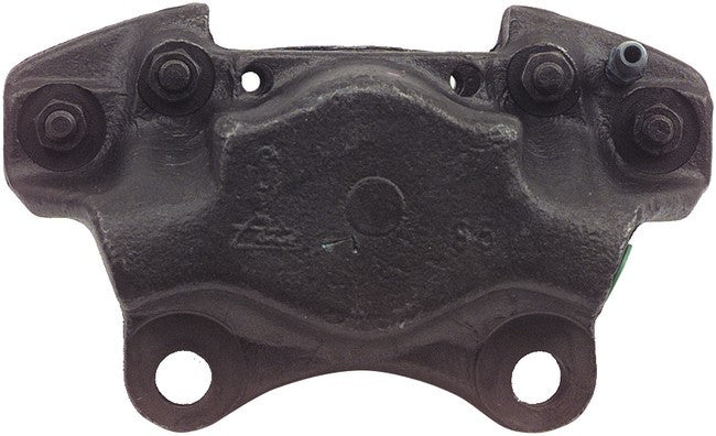 CARDONE Reman Disc Brake Caliper P/N:19-265 Fits: Mercedes-benz 250s, Mercedes-benz 250se, Mercedes-benz 250sl, Mercedes-benz 280s, Mercedes-benz 280se, Mercedes-benz 280sel, Mercedes-benz 280sl, Mercedes-benz 300sel, Volkswagen 411 - Image 1