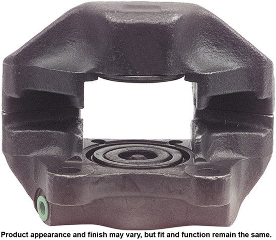 CARDONE Reman Disc Brake Caliper P/N:19-265 Fits: Mercedes-benz 250s, Mercedes-benz 250se, Mercedes-benz 250sl, Mercedes-benz 280s, Mercedes-benz 280se, Mercedes-benz 280sel, Mercedes-benz 280sl, Mercedes-benz 300sel, Volkswagen 411 - Image 2