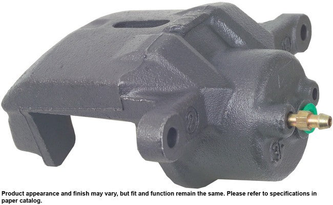 CARDONE Reman Disc Brake Caliper P/N:19-2650 Fits: Toyota Echo 05-01, Toyota Mr2 Spyder 05-00 - Image 1