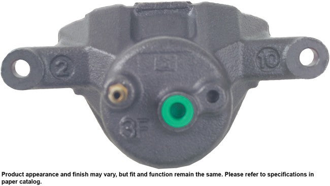 CARDONE Reman Disc Brake Caliper P/N:19-2650 Fits: Toyota Echo 05-01, Toyota Mr2 Spyder 05-00 - Image 2