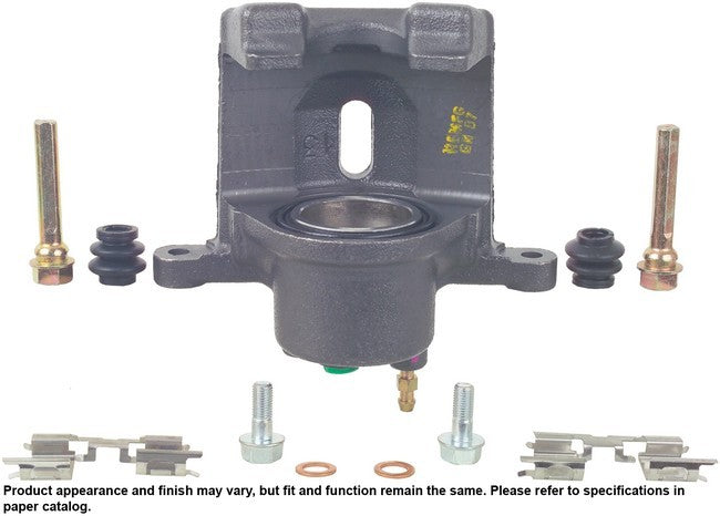 CARDONE Reman Disc Brake Caliper P/N:19-2650 Fits: Toyota Echo 05-01, Toyota Mr2 Spyder 05-00 - Image 3