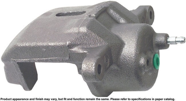 CARDONE Reman Disc Brake Caliper P/N:19-2651 Fits: Toyota Echo 05-01, Toyota Mr2 Spyder 05-00 - Image 1