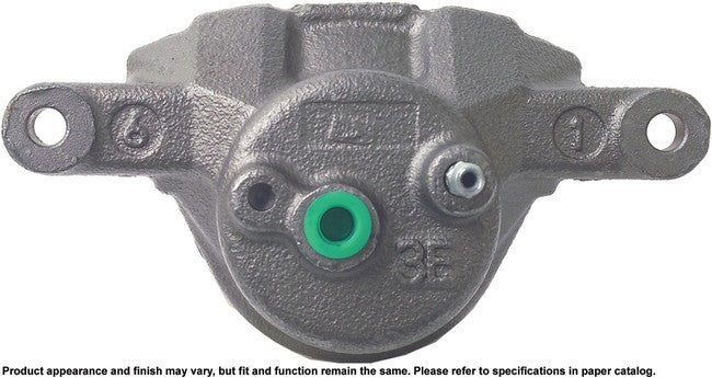 CARDONE Reman Disc Brake Caliper P/N:19-2651 Fits: Toyota Echo 05-01, Toyota Mr2 Spyder 05-00 - Image 2