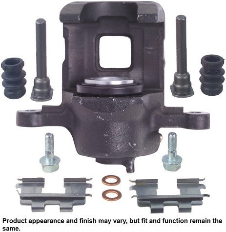 CARDONE Reman Disc Brake Caliper P/N:19-2652 Fits: Hyundai Santa Fe 06-01 - Image 3