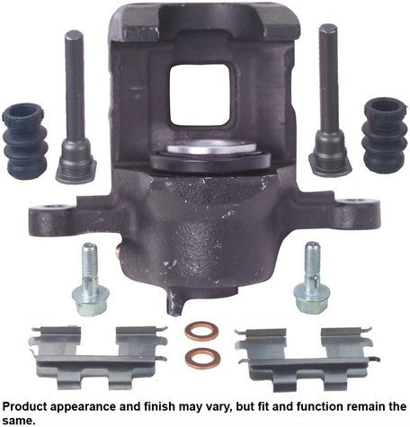 CARDONE Reman Disc Brake Caliper P/N:19-2653 Fits: Hyundai Santa Fe 06-01 - Image 3