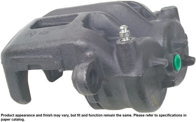 CARDONE Reman Disc Brake Caliper P/N:19-2656 Fits: Mitsubishi Montero 06-01 - Image 1