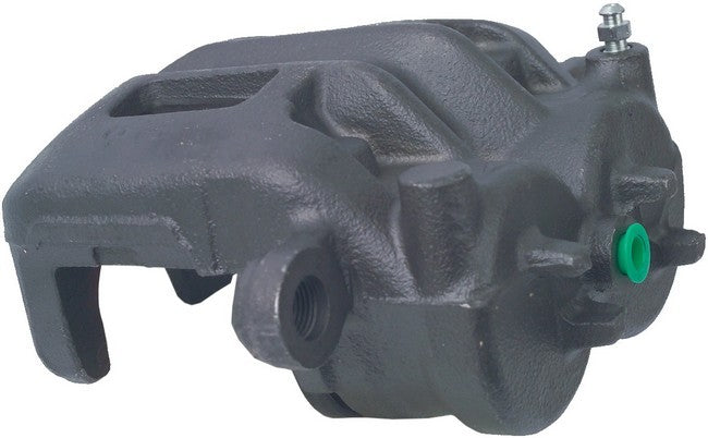 CARDONE Reman Disc Brake Caliper P/N:19-2657 Fits: Mitsubishi Montero 06-01 - Image 1